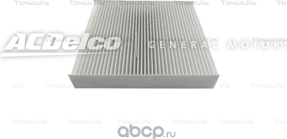 Салонный фильтр ACDelco для Lexus IS III 2013-2026. Артикул 19372621
