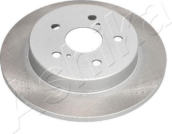 Тормозной диск ASHIKA. Артикул 61-02-255C