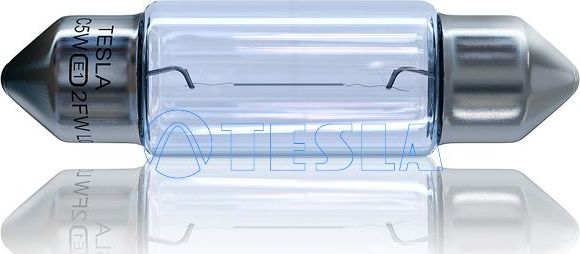 Автолампа Tesla. Артикул B85301