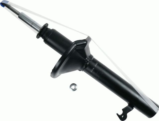 Амортизатор SACHS передний правый для Honda HR-V I 1999-2006. Артикул 280 646