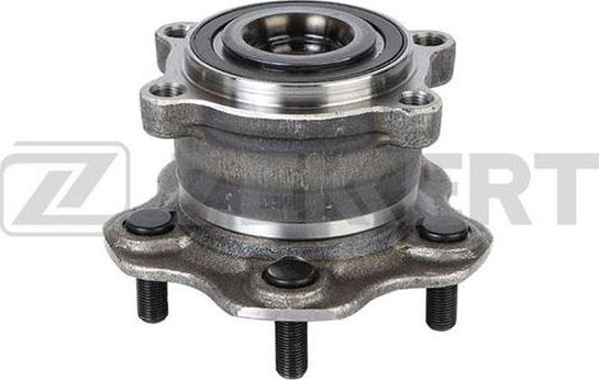 Ступица колеса Zekkert. Артикул RL-1582