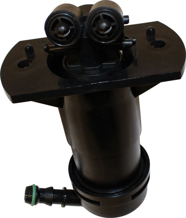 Форсунка омывателя фар JP Group. Артикул 1198750370