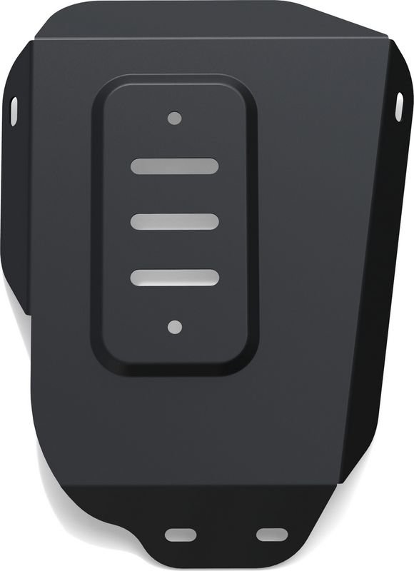 Защита АвтоБРОНЯ для редуктора Kia Sorento IV 4WD 2020-2026. Артикул 111.02855.1