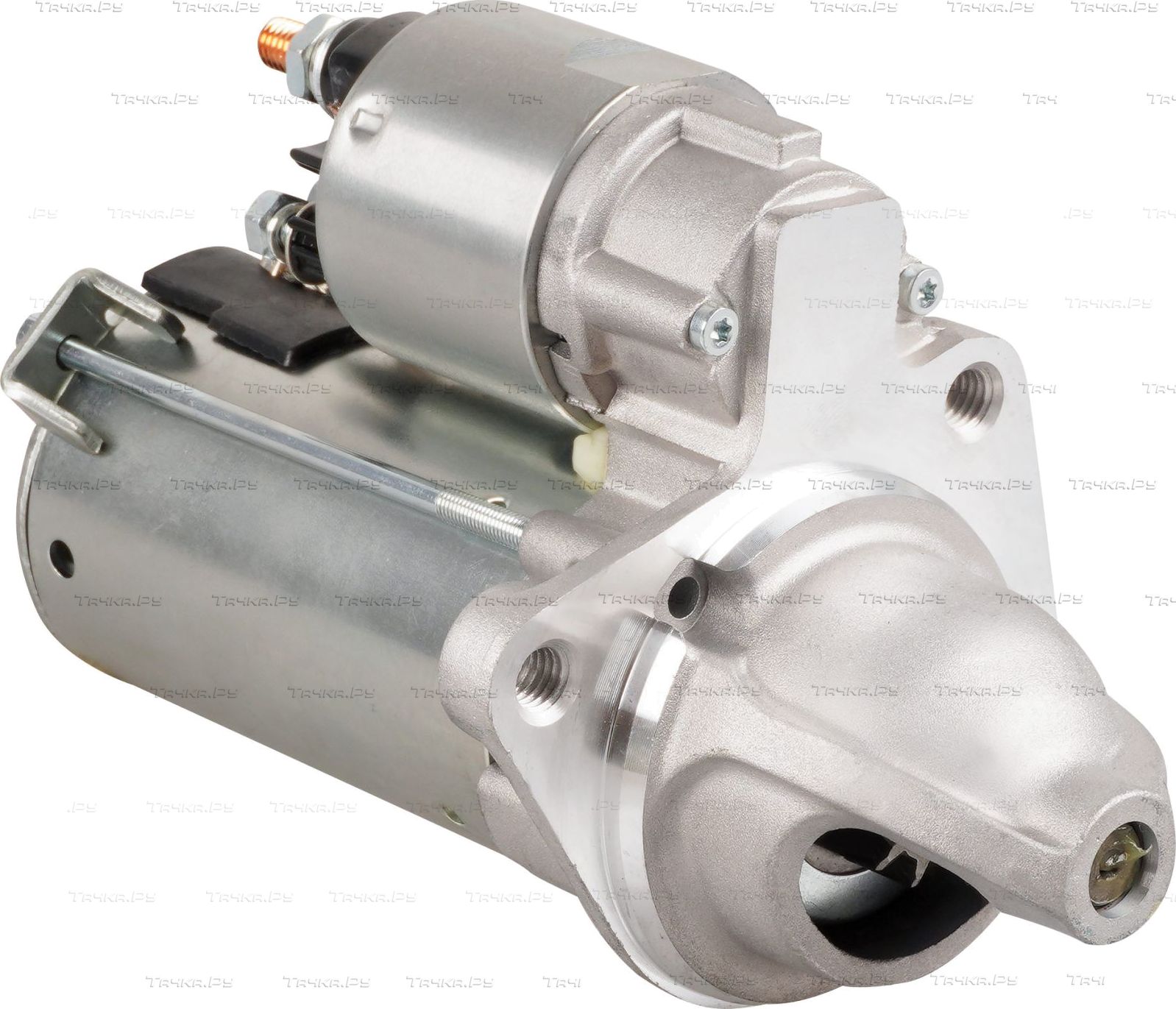 Стартер StartVOLT для Ford C-MAX II 2010-2019. Артикул LSt 1080
