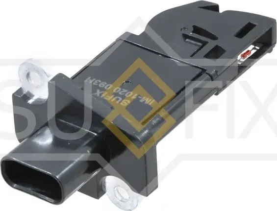 Датчик массового расхода воздуха (Sufix). Артикул IM1020