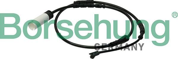 Датчик износа тормозных колодок  Borsehung. Артикул B13167
