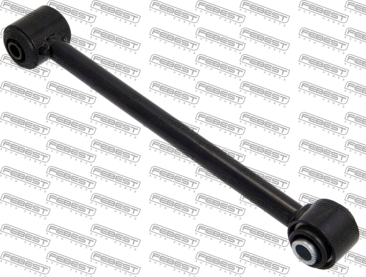 Поперечный рычаг задней подвески Febest. Артикул 0125-215S