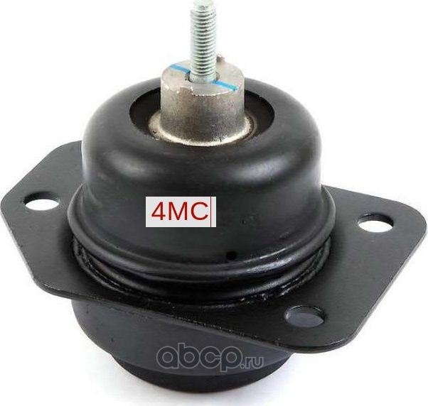 Подвеска, двигатель General Motors для Chevrolet Lacetti 2003-2013. Артикул 96550235