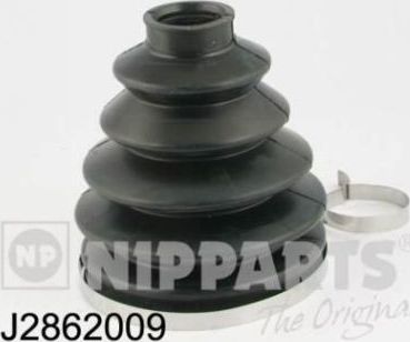 Пыльник шруса (комплект) Nipparts. Артикул J2862009