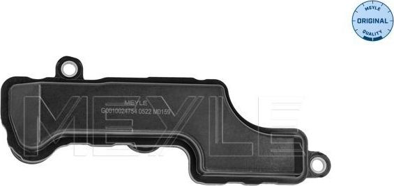 Фильтр АКПП Meyle Original для Audi S7 I (4G) 2014-2018. Артикул 100 136 1009