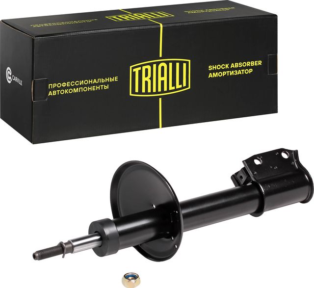 Амортизатор Trialli. Артикул AG 09058