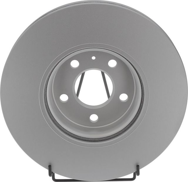 Тормозной диск Ferodo Premier передний для Audi A7 I (4G) 2010-2018. Артикул DDF1996C-1