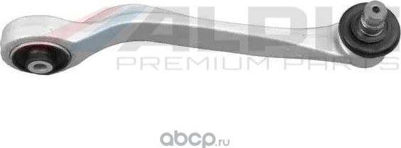 Рычаг подвески правый VAG(A6,A8,PHAETON) (Alpic). Артикул ASA116R
