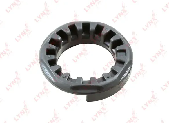 Проставка задней пружины FORD Focus I 98> (Lynxauto). Артикул ma-3003lr