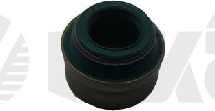 колпачок маслосъемный Vika (резина/металл). Артикул 11090159601