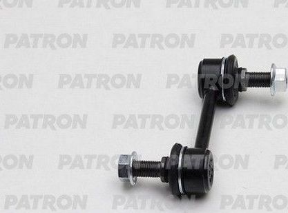 Стойка (тяга) стабилизатора Patron. Артикул PS4513KOR