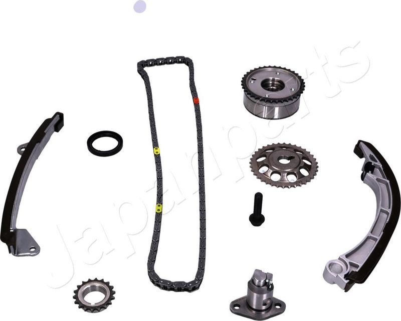 Цепь ГРМ Japanparts. Артикул KDK-201V