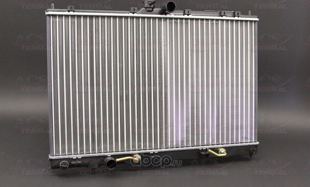 Радиатор охлаждения ACS Termal. Артикул 242893