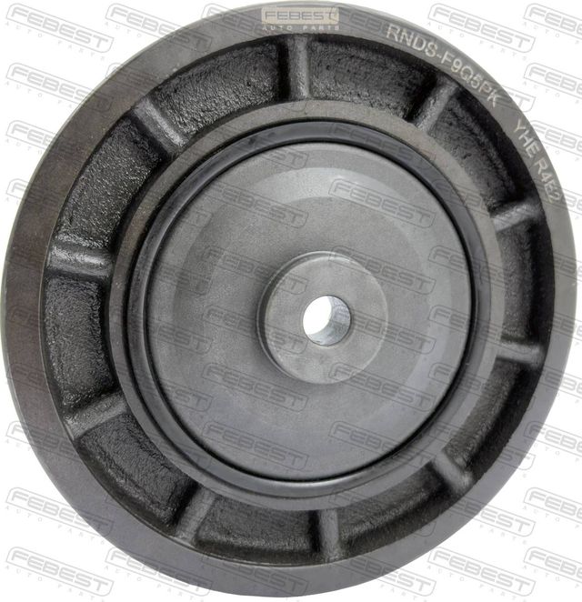 Шкив коленвала Febest для Renault Master II 2000-2010. Артикул RNDS-F9Q5PK