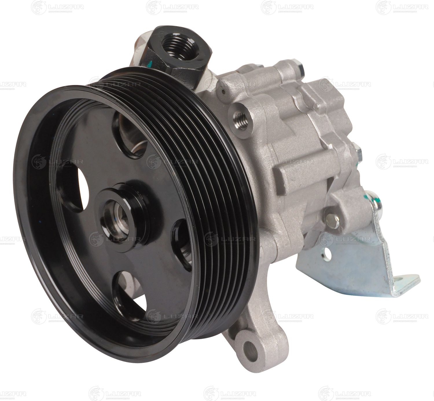 Насос ГУР Luzar. Артикул LPS 1530