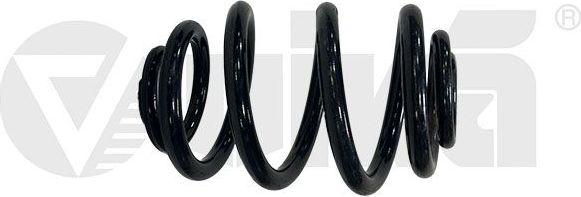 Пружина подвески Vika задняя для BMW 3 IV (E46) 1998-2007. Артикул 51134501