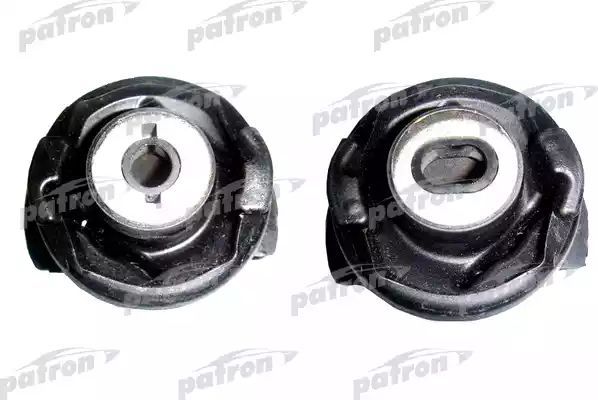 Сайлентблок рычага подвески Patron. Артикул PSE1002
