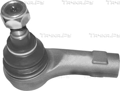 Наконечник рулевой тяги SKF правый для Audi Q7 I (4L) 2006-2015. Артикул VKDY 311049