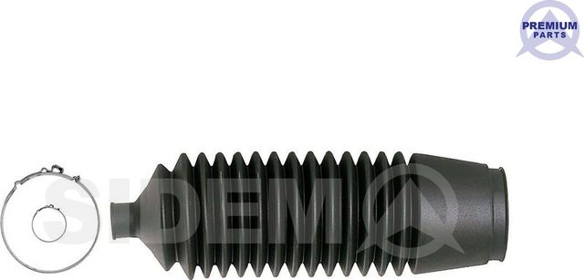 Пыльник рулевой рейки Sidem. Артикул 371.033