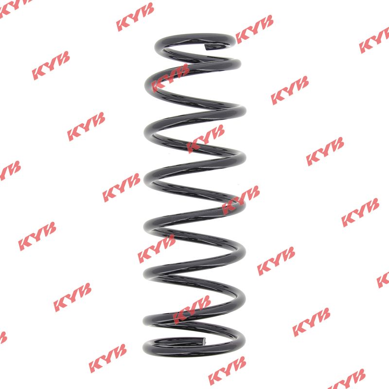 Пружина подвески KYB (Каяба) K-Flex. Артикул RG6548