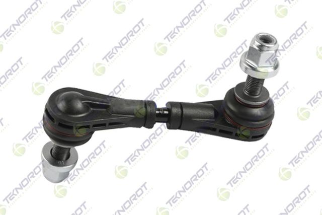 Стойка (тяга) стабилизатора Teknorot (сталь) задняя для Ford Kuga III 2019-2026. Артикул FO-1297