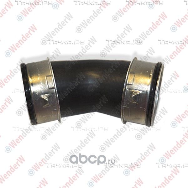 ПАТРУБОК ИНТЕРКУЛЕРА VW TRANSPORTER T5 (03-15) (Wenderw). Артикул WEPTR295