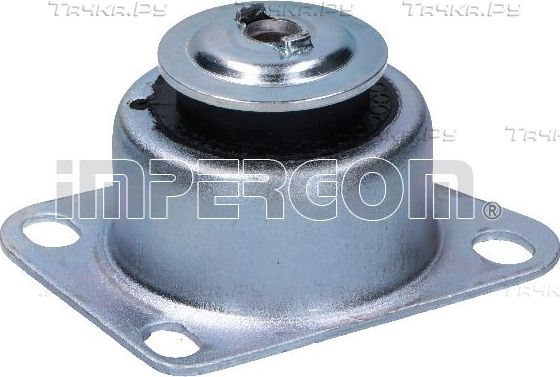 Подушка (опора) двигателя Original Imperium внутренний для Fiat Palio I 1997-2012. Артикул 27661