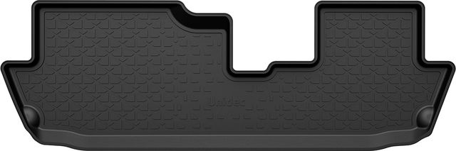 Коврики Норпласт для салона Soueast S07 (3 ряд) 2WD 2024-2026. Артикул NPA00-C825-732