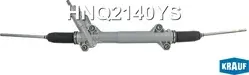 Рулевая рейка (Krauf). Артикул HNQ2140YS