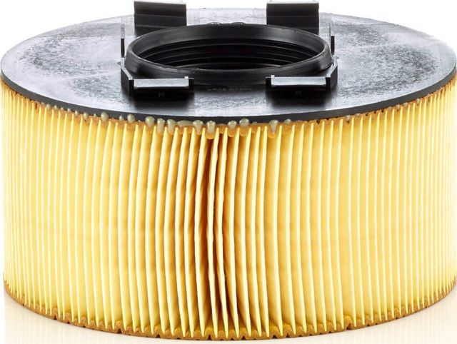 Воздушный фильтр Mann-Filter для BMW 3 IV (E46) 2001-2007. Артикул C 1882