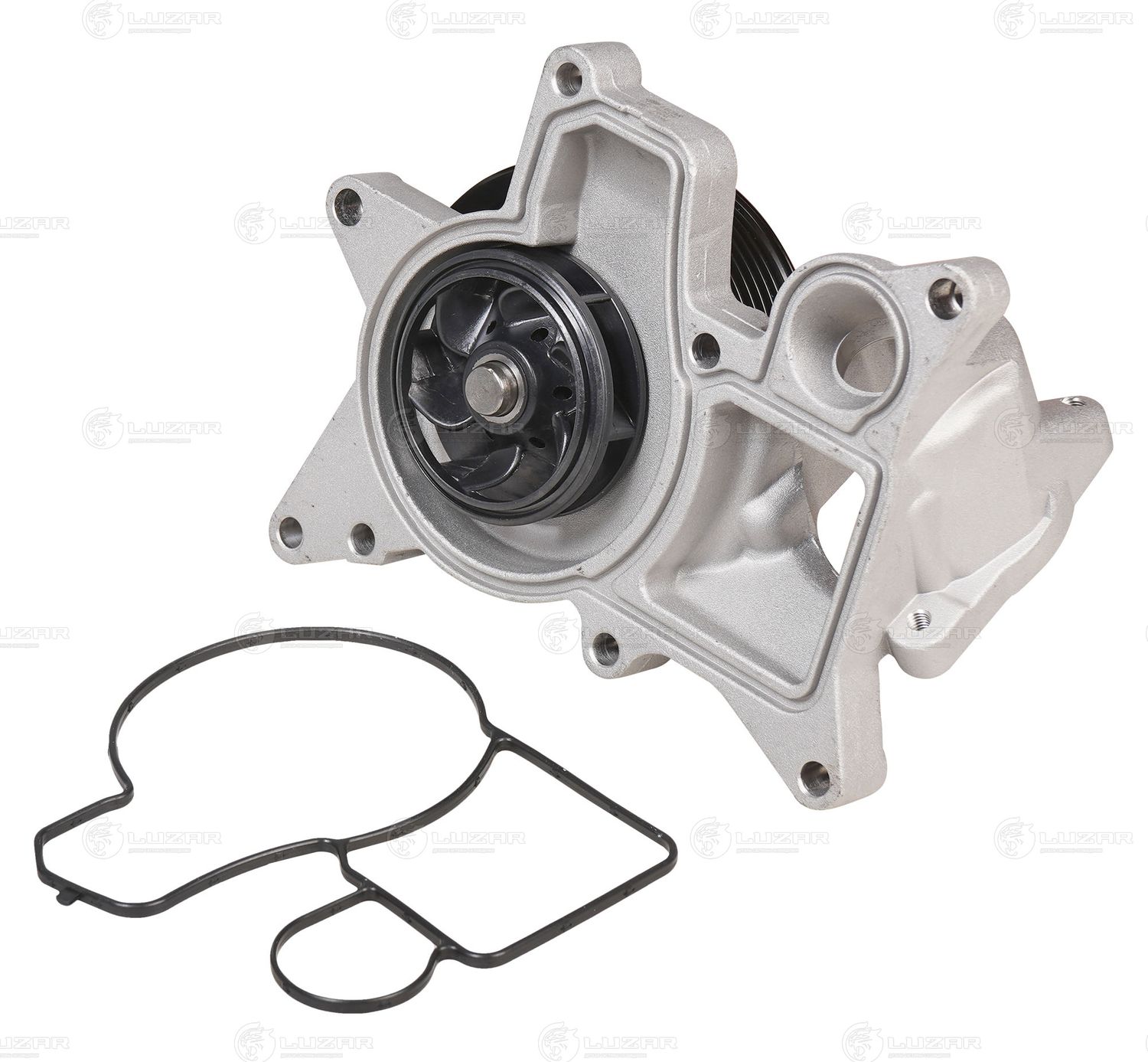 Помпа (водяной насос) Luzar. Артикул LWP 2606