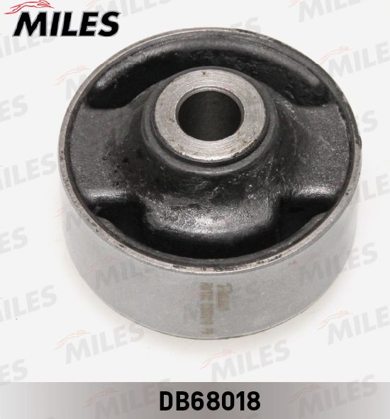 Сайлентблок переднего рычага подвески Miles. Артикул DB68018