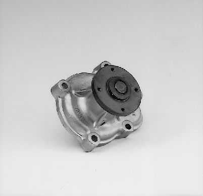 Помпа (водяной насос) Hepu для Opel Astra F 1991-1998. Артикул P333