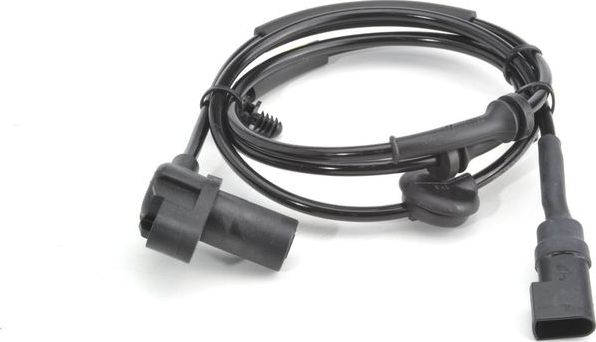 Датчик ABS Bosch передний/задний левый для Ford Transit VI 2003-2006. Артикул 0 265 006 784