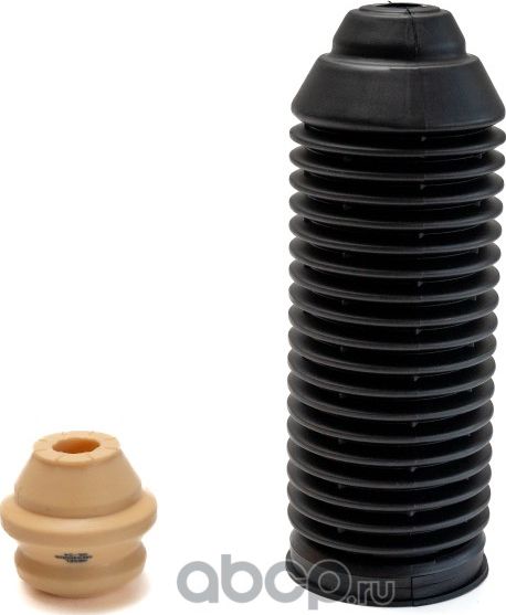 Пыльник с отбойником амортизатора переднего (Absel). Артикул WG340009