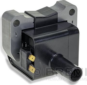 Катушка зажигания Bremi для Honda Civic VI 1995-2001. Артикул 20666