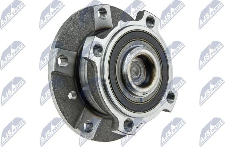 Ступица колеса с интегрированным подшипником NTY. Артикул KLP-BM-003