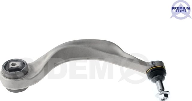 Продольный рычаг передней подвески Sidem передний правый нижний для BMW 6 III (F06/F13/F12) 2011-2018. Артикул 21351