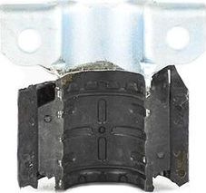 Втулка стабилизатора BSG (резина/металл) передняя правая/левая верхняя/нижняя для Mercedes-Benz GL-Класс I (X164) 2006-2012. Артикул BSG 60-700-174