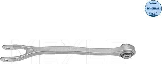 Рычаг задней подвески Meyle (алюминий). Артикул 016 035 0016