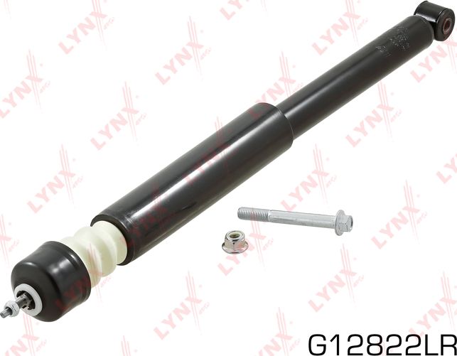 Амортизатор LYNXauto. Артикул G12822LR