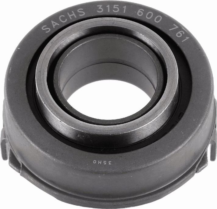 Выжимной подшипник сцепления SACHS. Артикул 3151 600 761