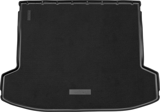 Коврик комбинированный 3D Норпласт для багажника Hyundai Tucson IV 2021-2026. Артикул NPA00-T31-734-CM