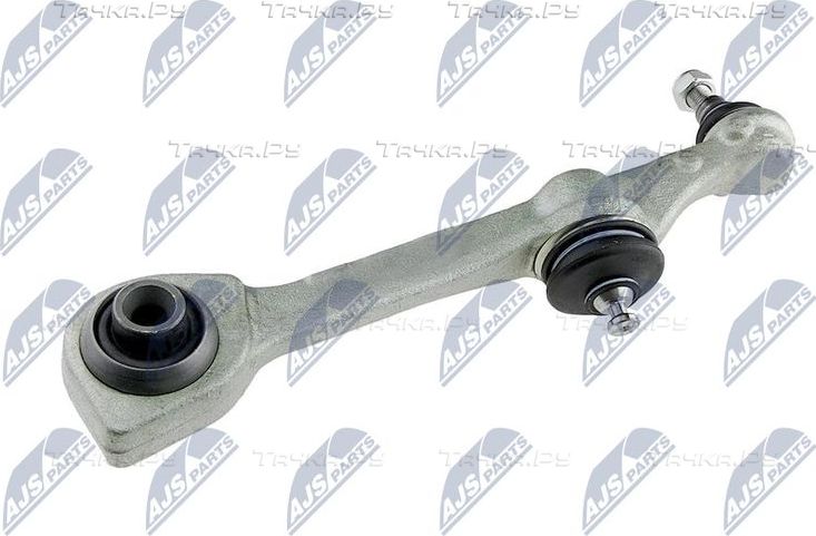 Поперечный рычаг передней подвески NTY. Артикул ZWD-ME-023