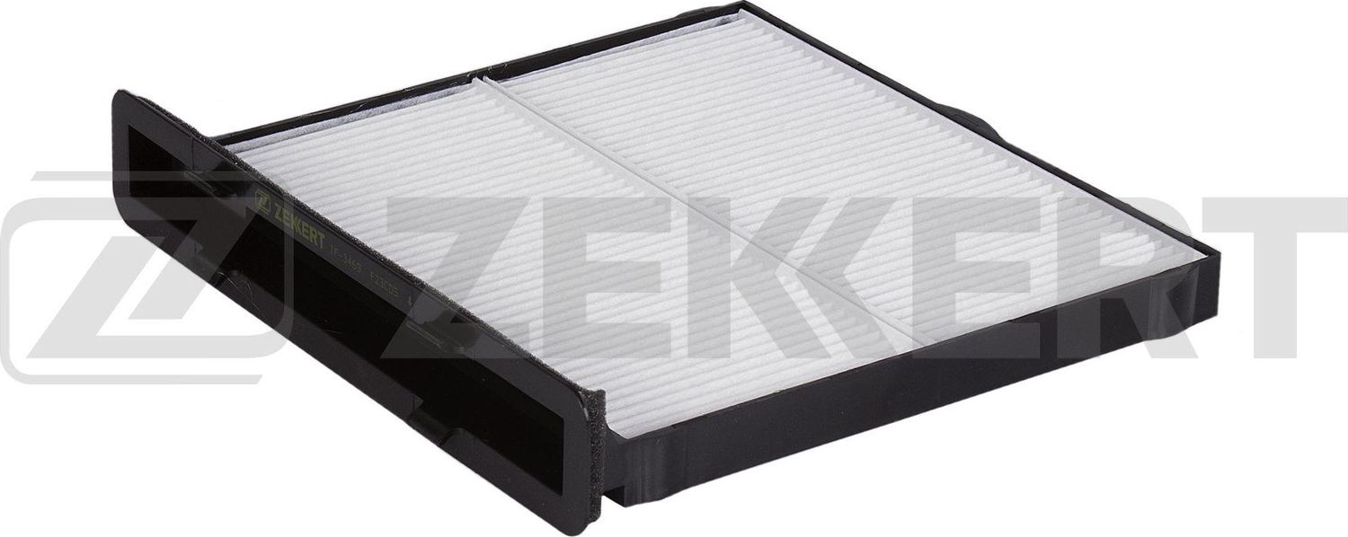 Салонный фильтр Zekkert. Артикул IF-3469
